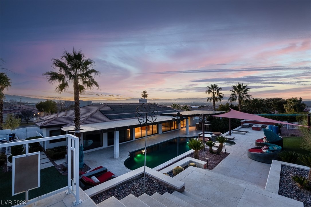 1037 Hollyhock Drive