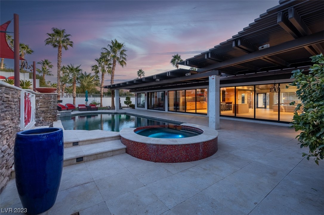 1037 Hollyhock Drive