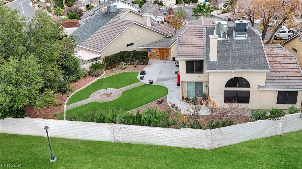 6568 Avon Court