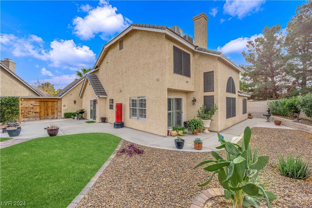 6568 Avon Court