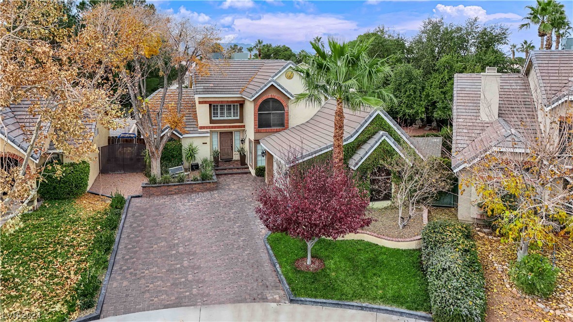 6568 Avon Court