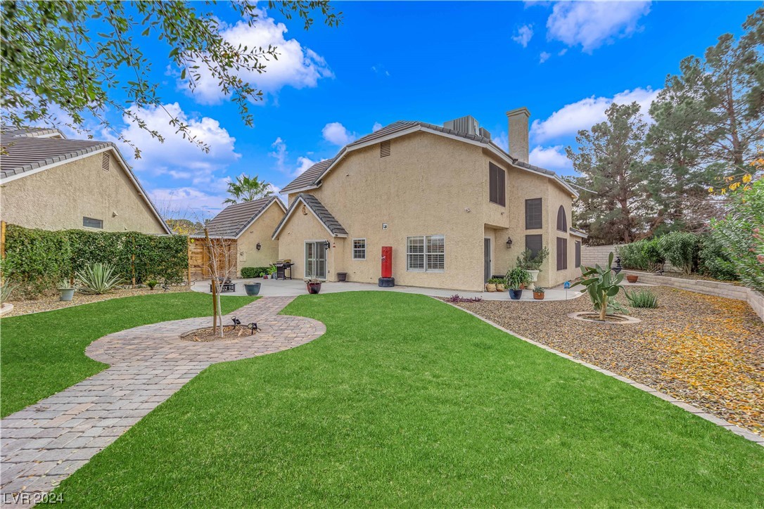 6568 Avon Court