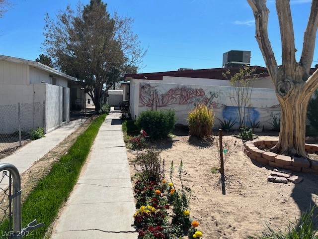 2120 Peyton Drive