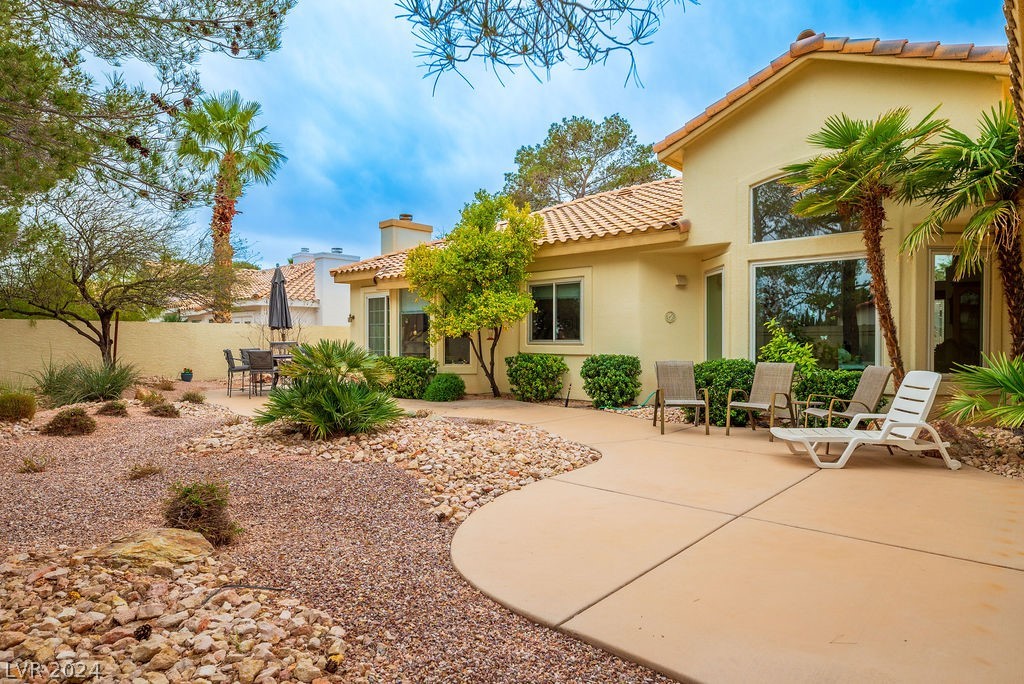 8944 Echo Ridge Drive