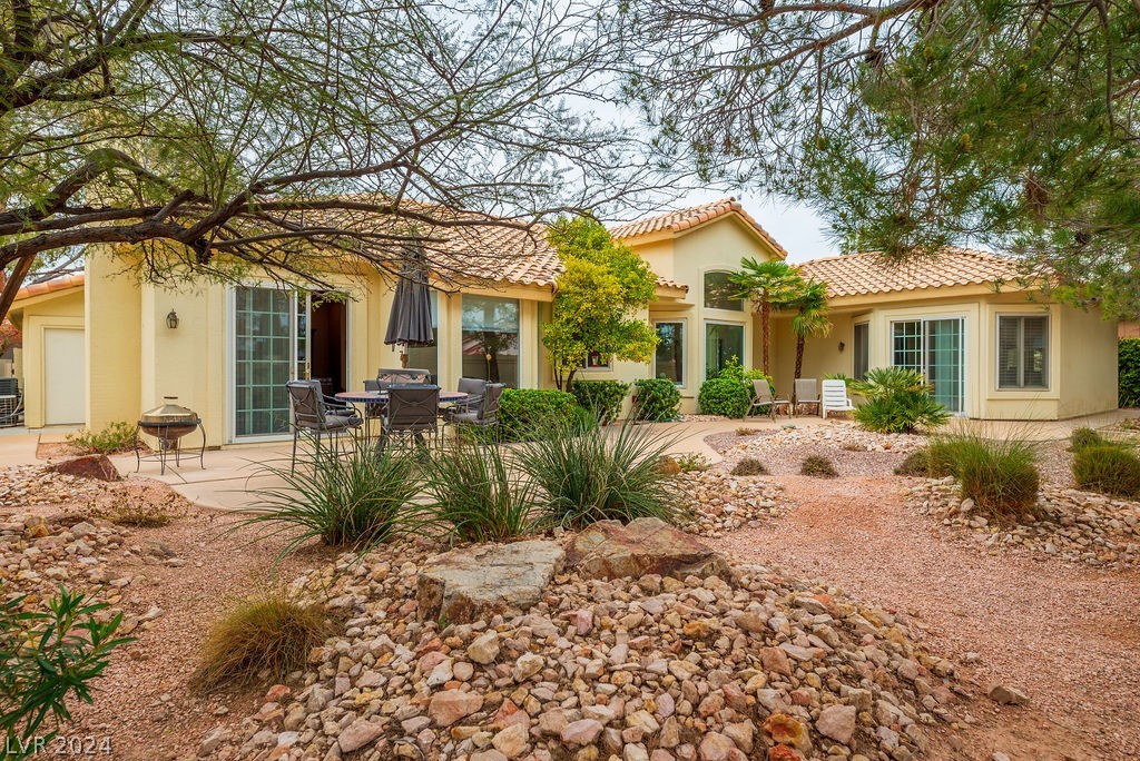 8944 Echo Ridge Drive