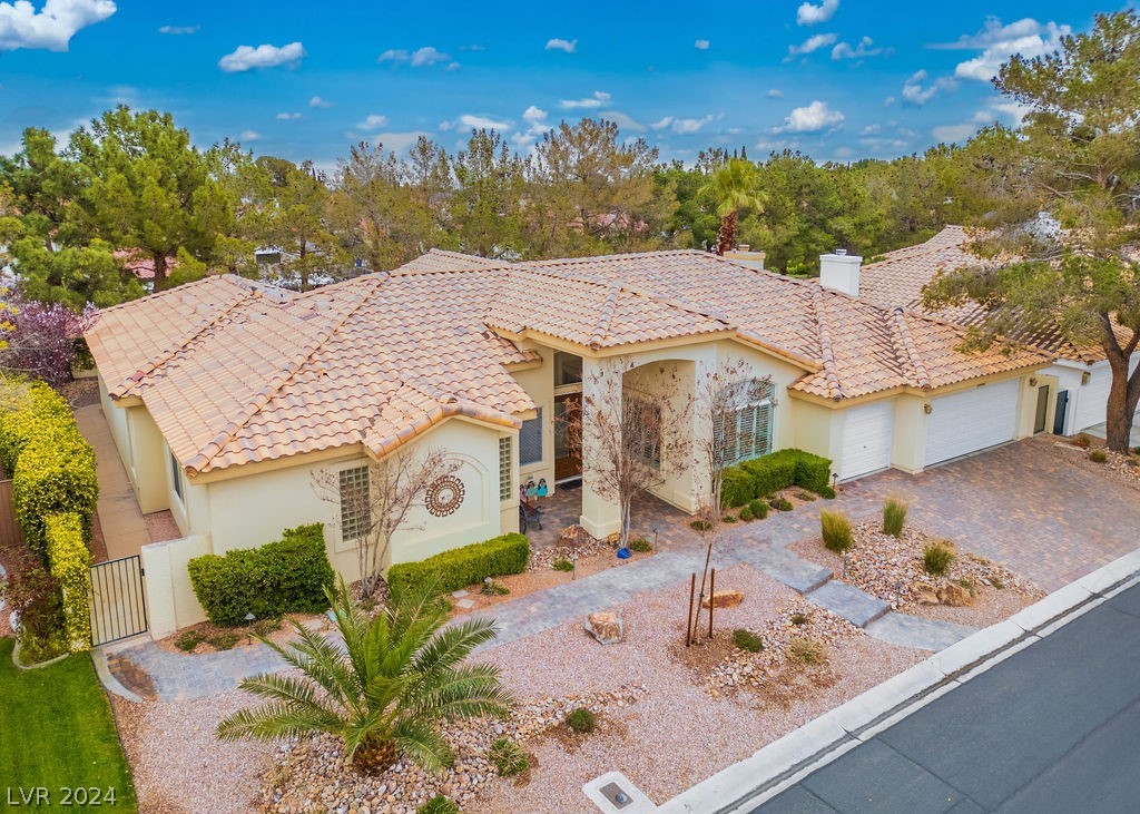 8944 Echo Ridge Drive