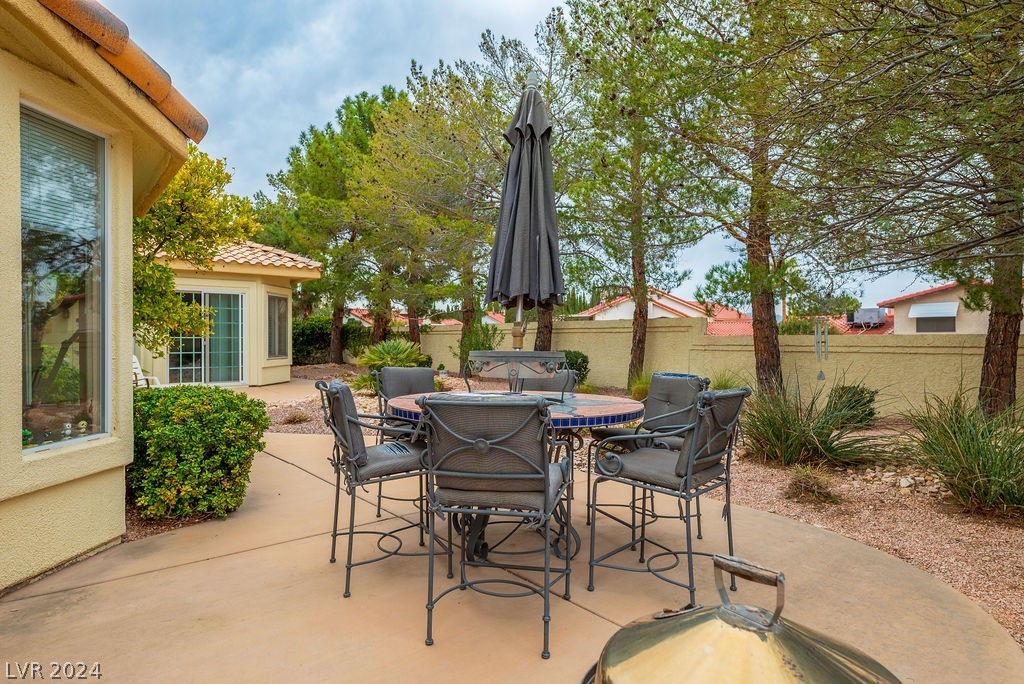 8944 Echo Ridge Drive