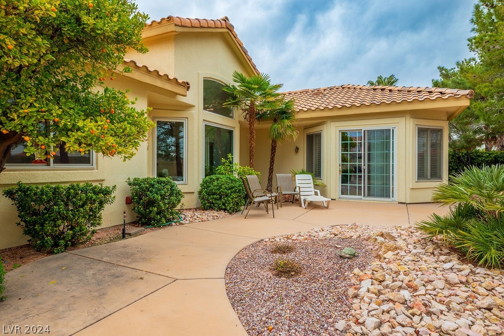 8944 Echo Ridge Drive