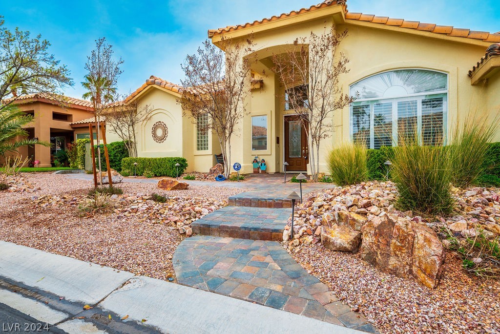 8944 Echo Ridge Drive
