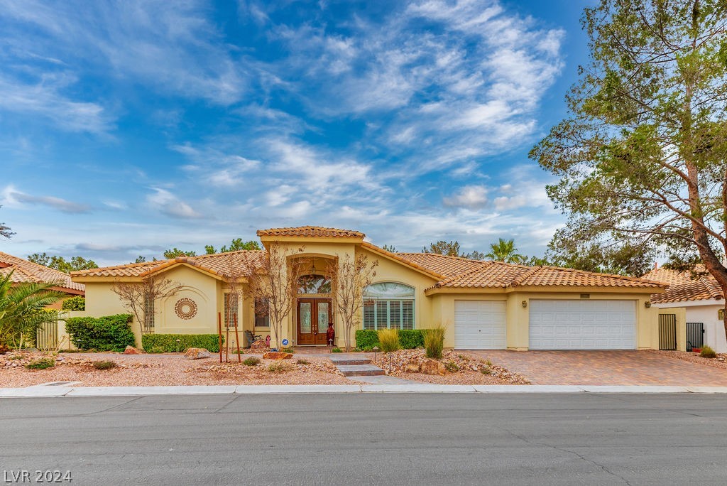 8944 Echo Ridge Drive