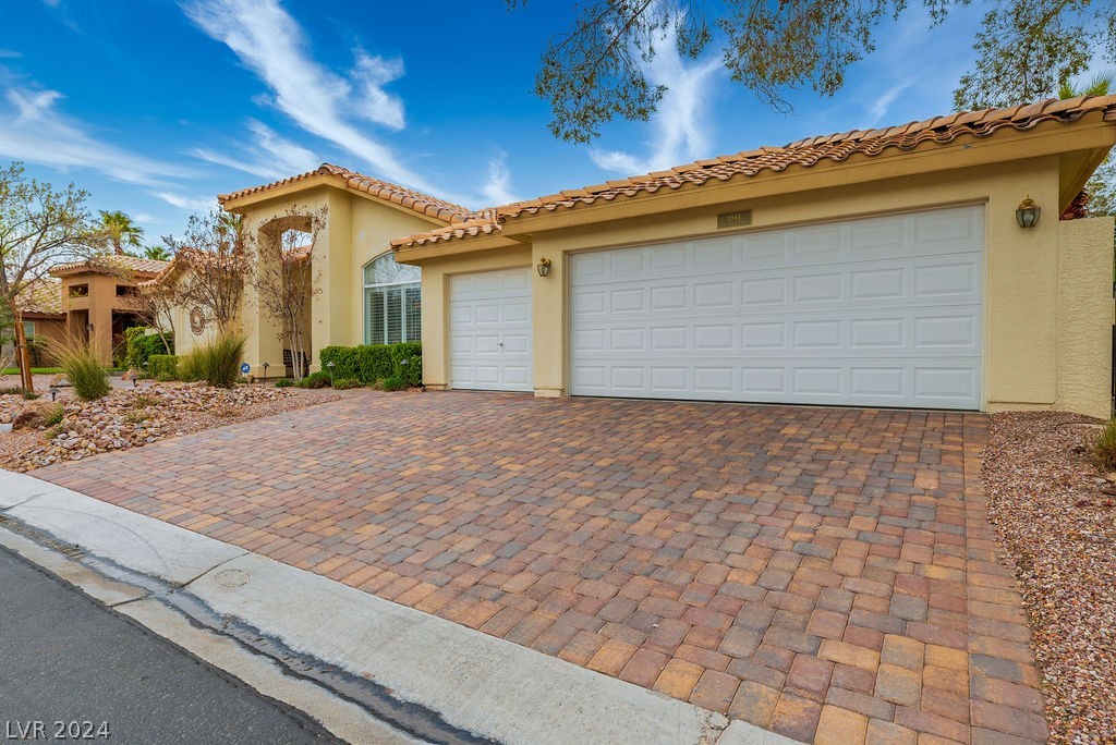 8944 Echo Ridge Drive