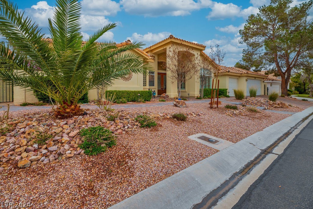 8944 Echo Ridge Drive