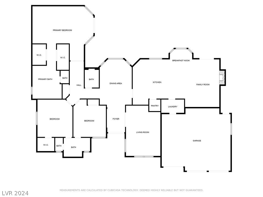 8944 Echo Ridge Drive