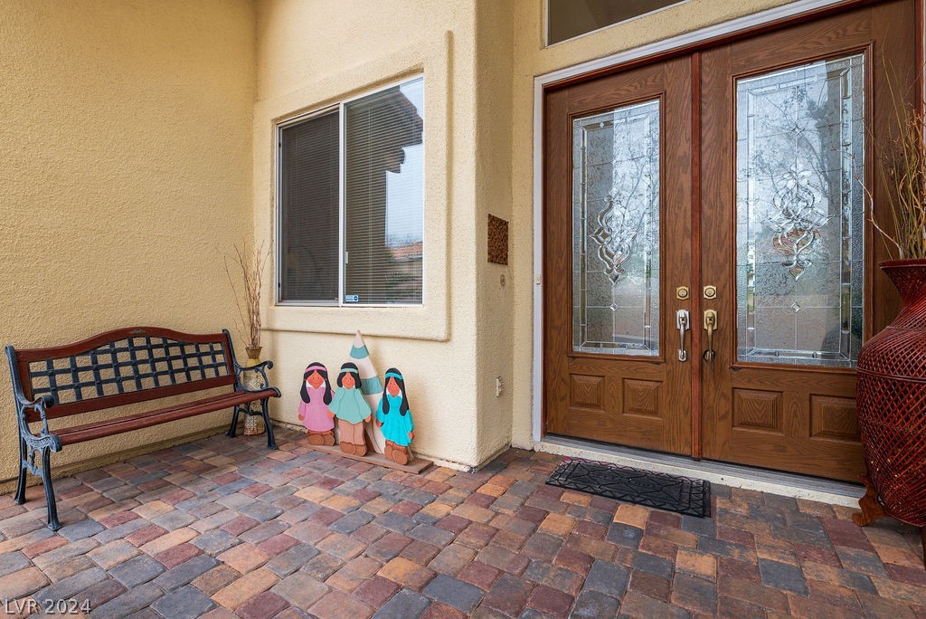 8944 Echo Ridge Drive