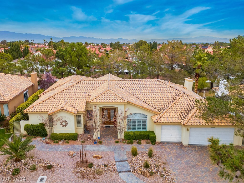 8944 Echo Ridge Drive