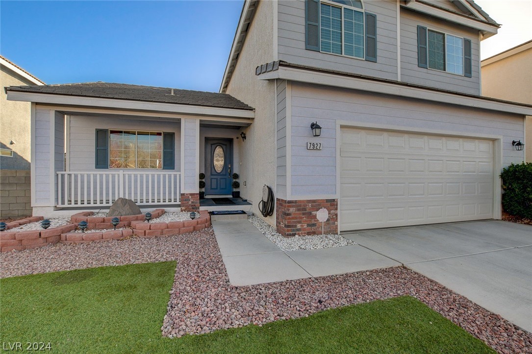 7927 Meandering Path Avenue