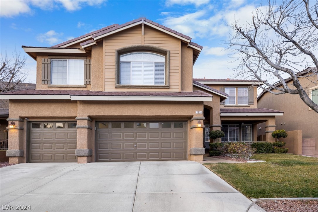 11024 Cherwell Court