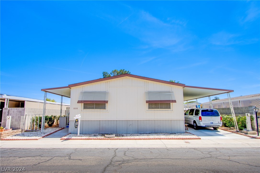3226 Chimayo Lane