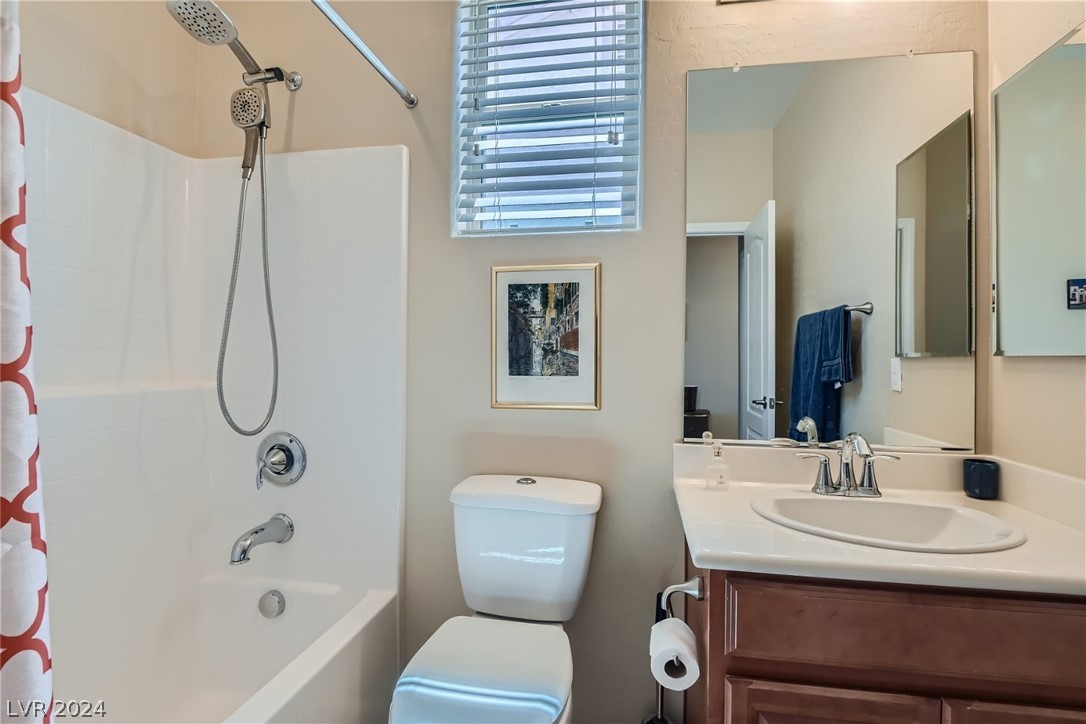 4966 Mountain Pepper Drive