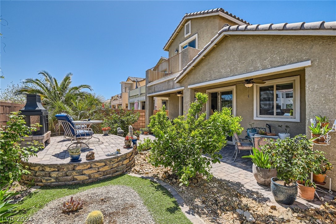 4966 Mountain Pepper Drive