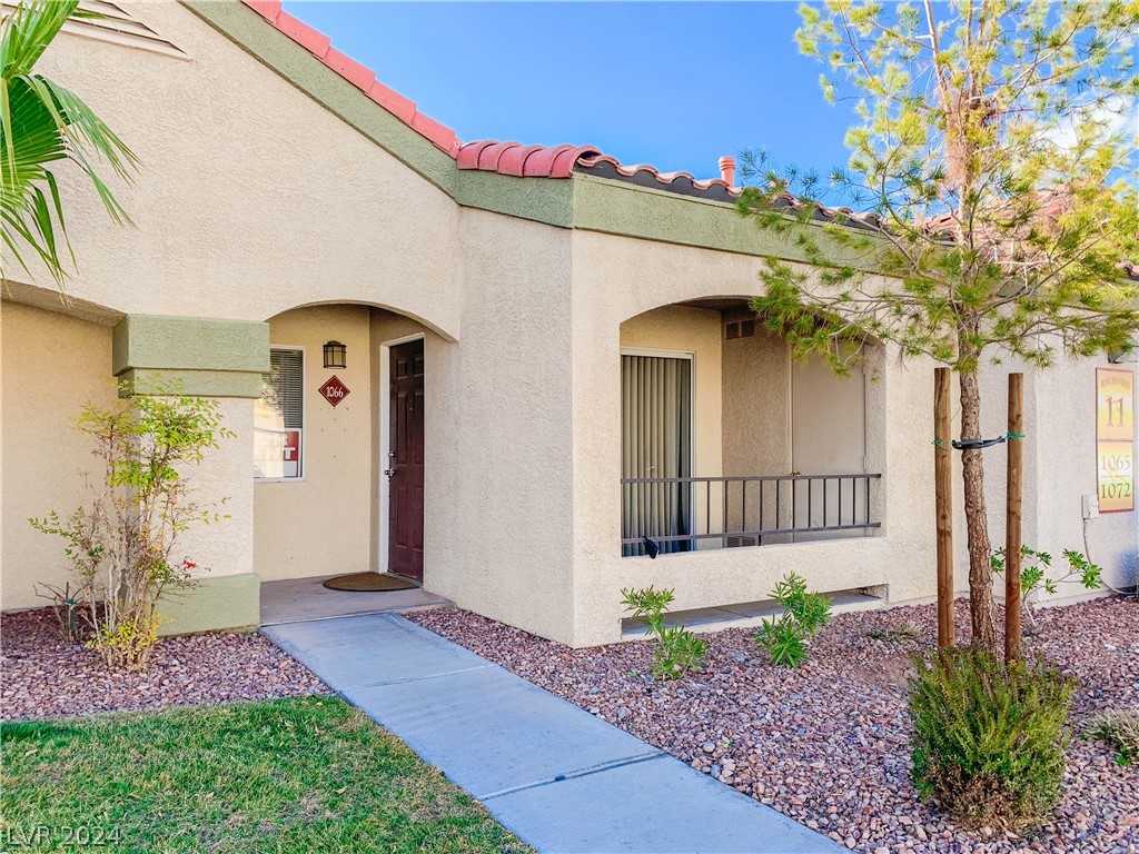 7885 West Flamingo Road 1066