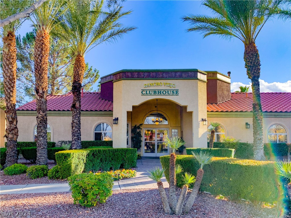 7885 West Flamingo Road 1066