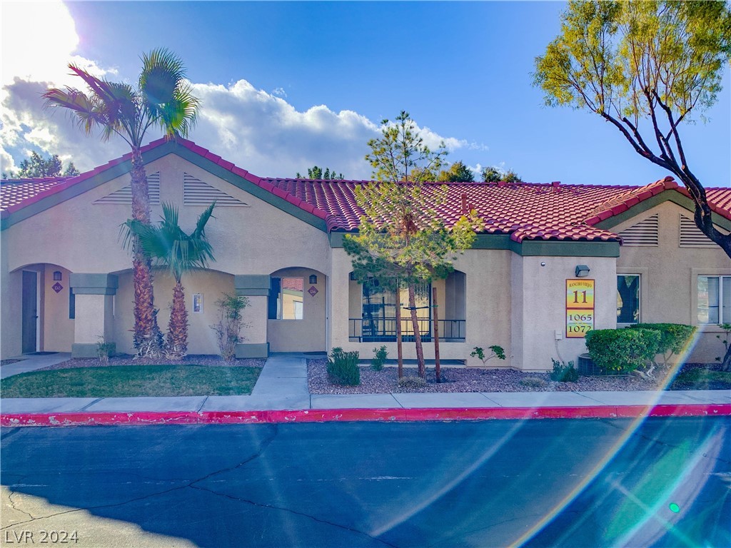 7885 West Flamingo Road 1066