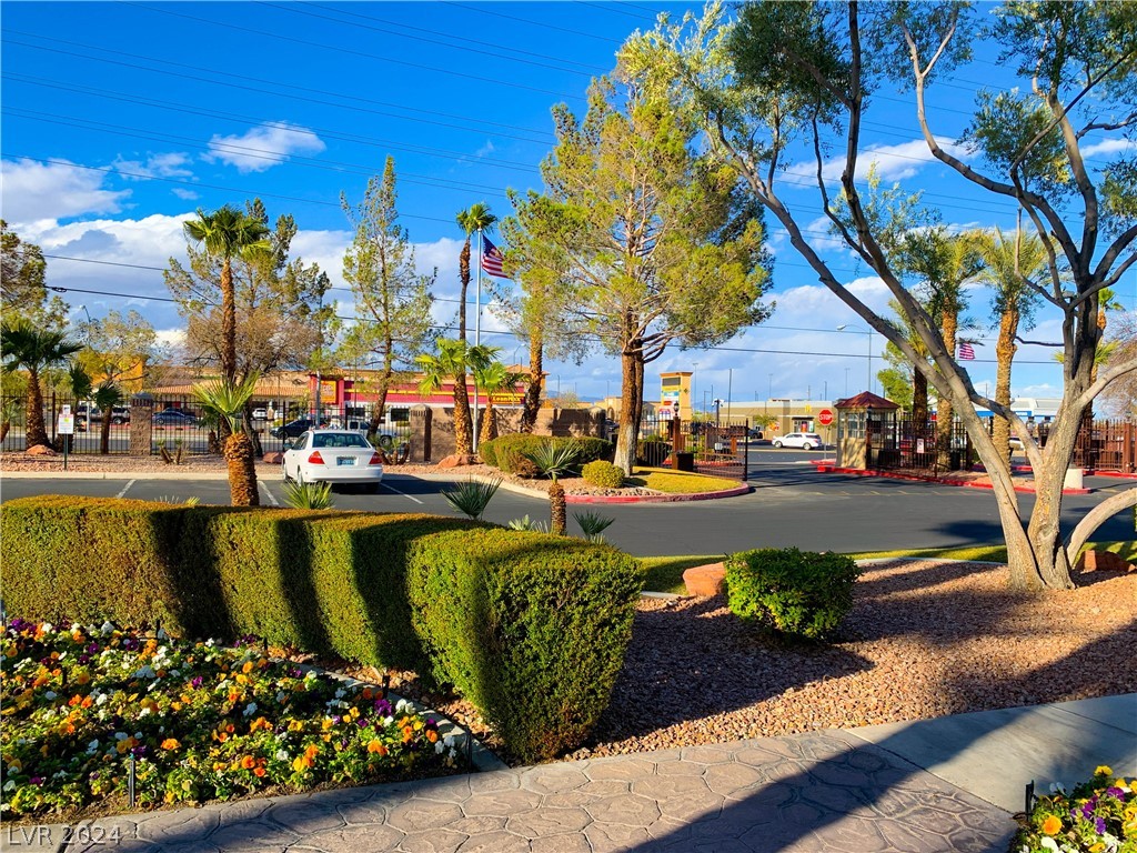 7885 West Flamingo Road 1066