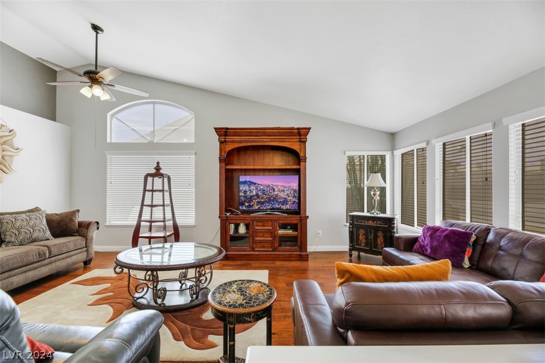 4556 Gonzales Drive
