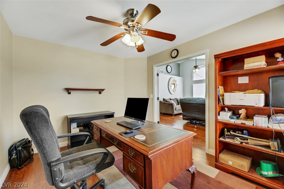 4556 Gonzales Drive