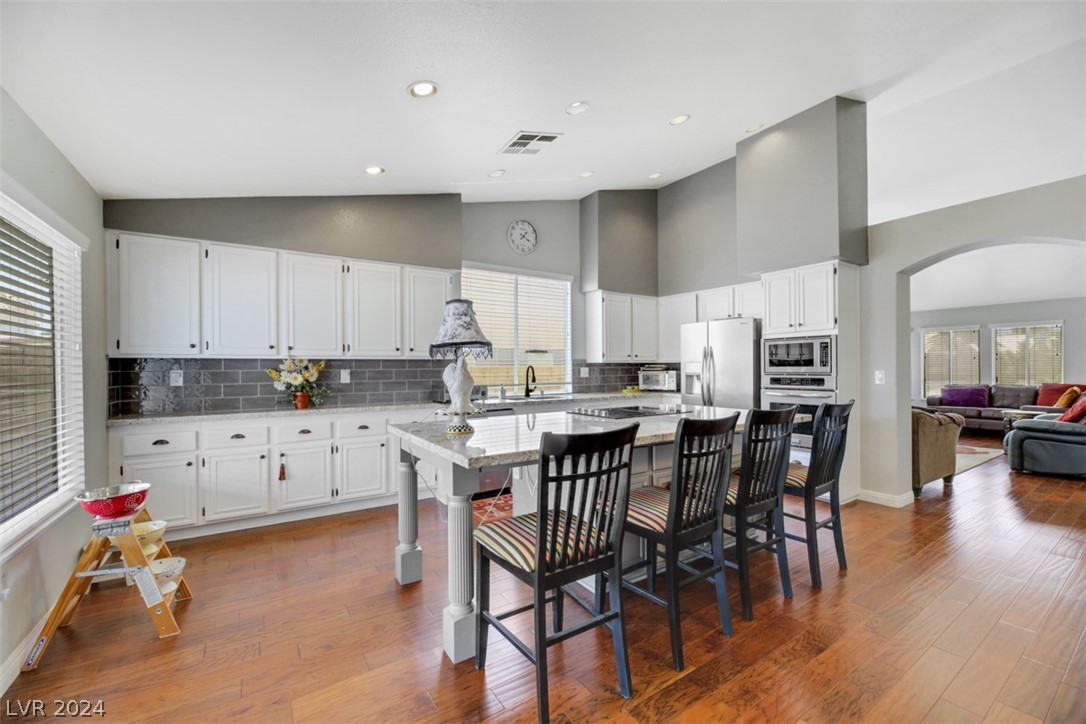 4556 Gonzales Drive