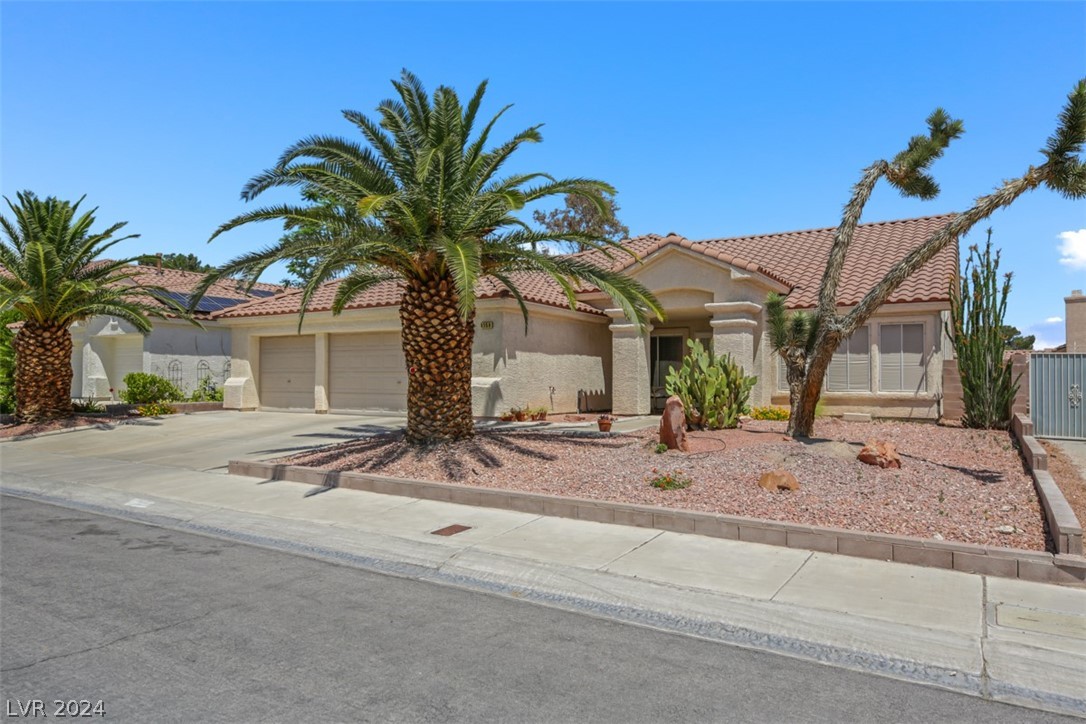 4556 Gonzales Drive