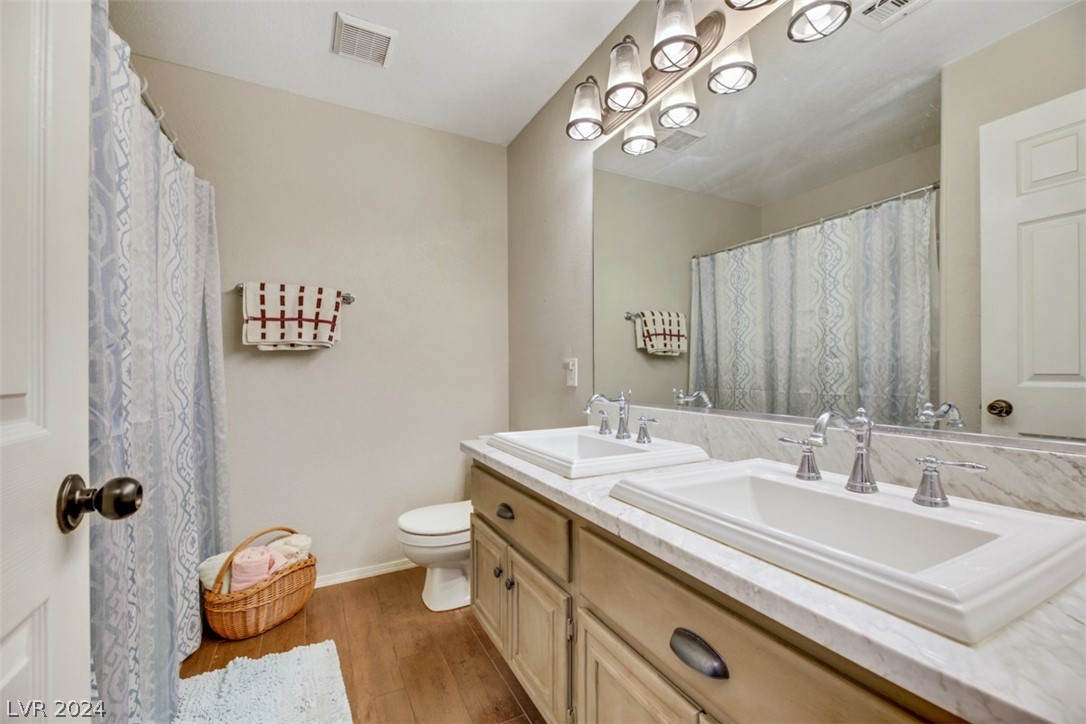4556 Gonzales Drive
