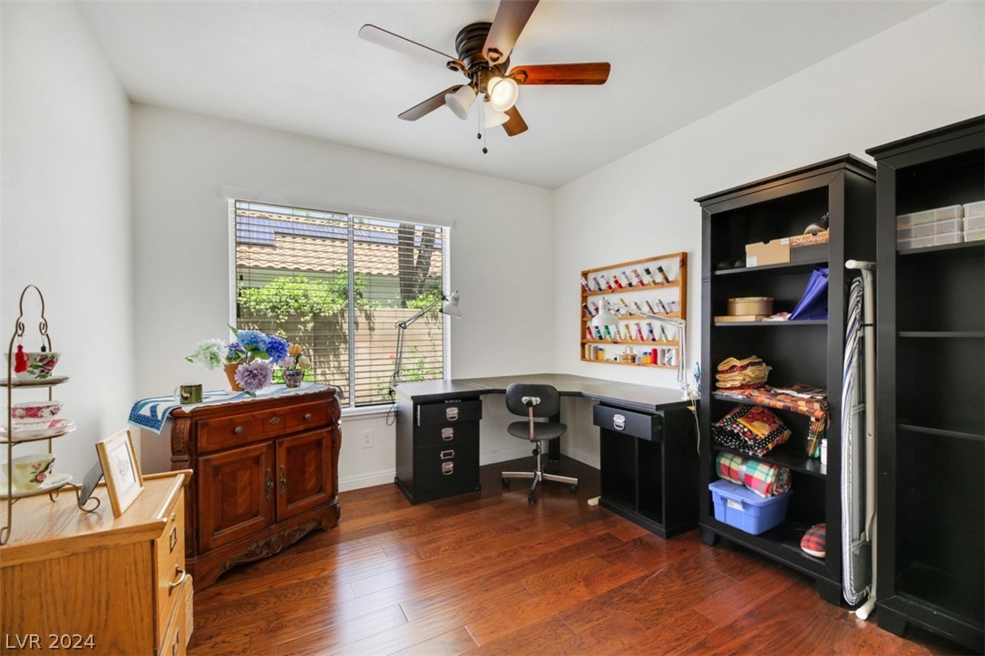 4556 Gonzales Drive