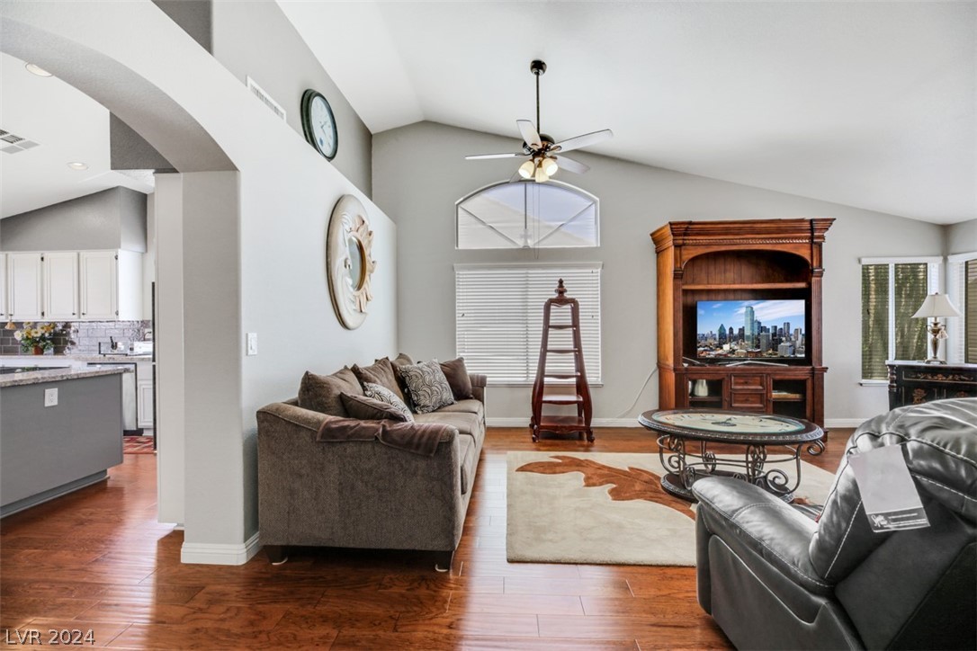 4556 Gonzales Drive
