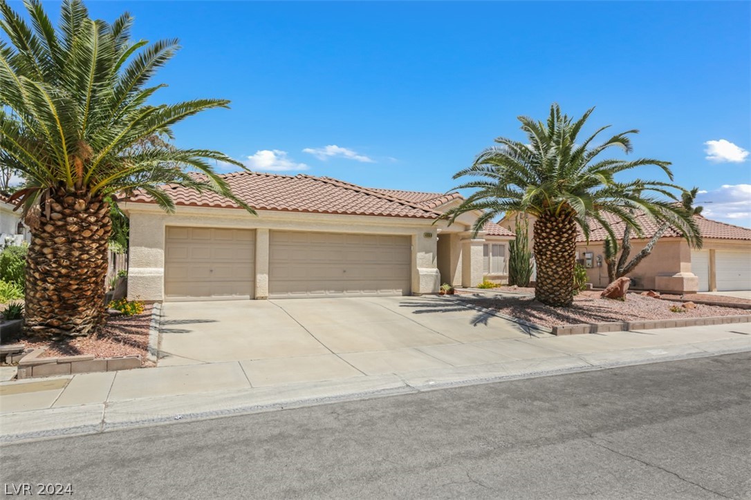 4556 Gonzales Drive