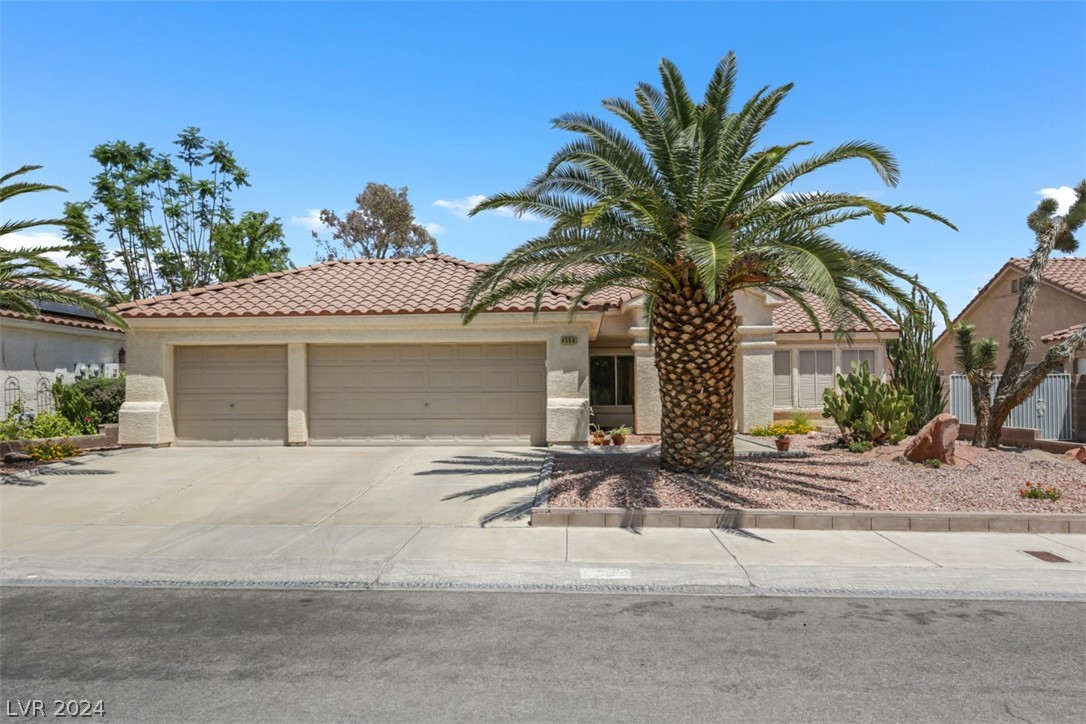 4556 Gonzales Drive
