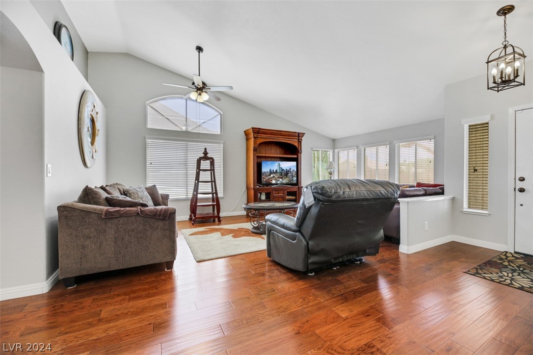 4556 Gonzales Drive