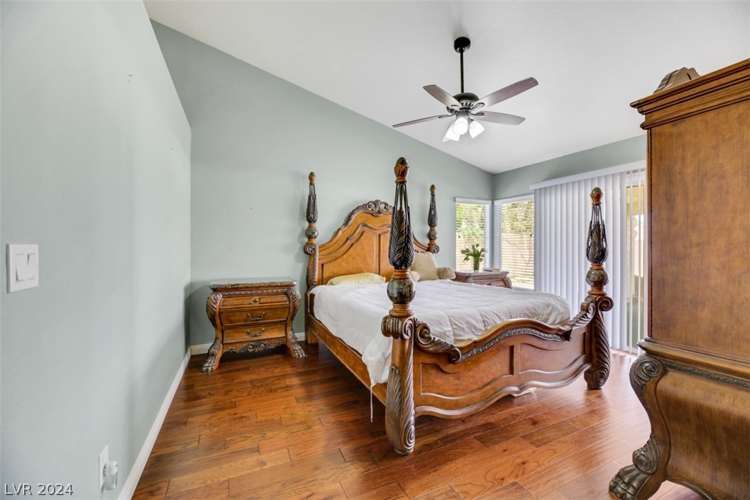 4556 Gonzales Drive