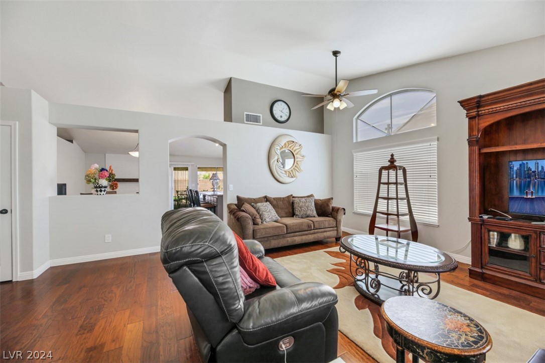 4556 Gonzales Drive