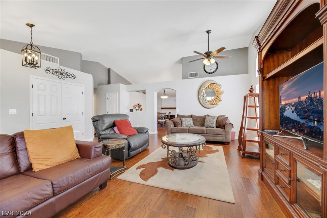4556 Gonzales Drive