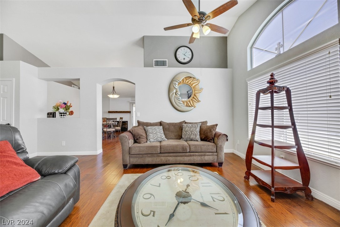 4556 Gonzales Drive