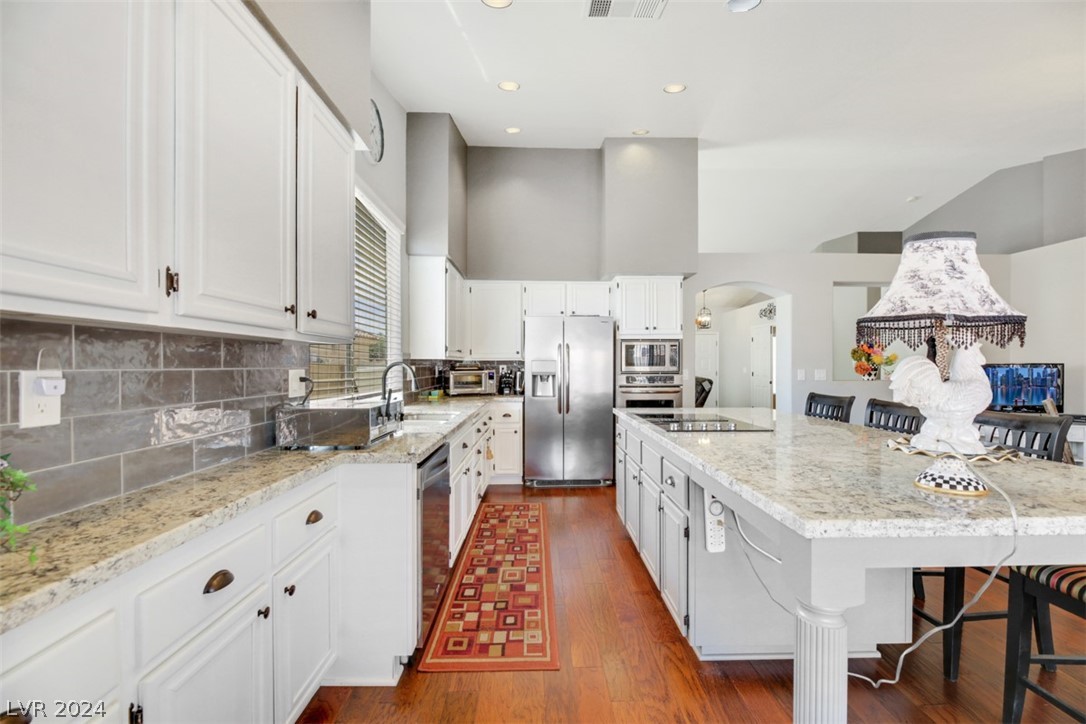 4556 Gonzales Drive