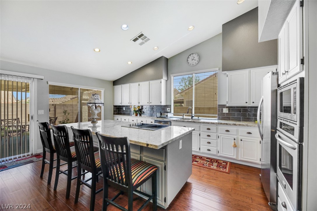 4556 Gonzales Drive