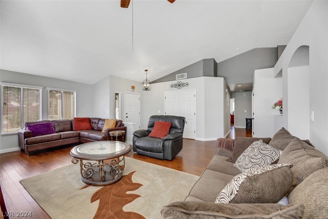 4556 Gonzales Drive
