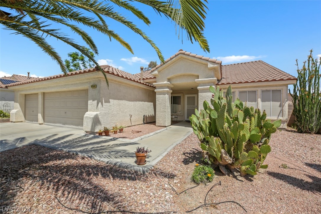 4556 Gonzales Drive
