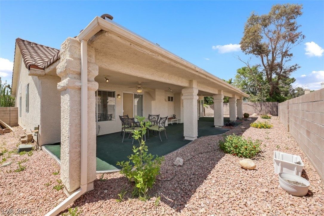 4556 Gonzales Drive