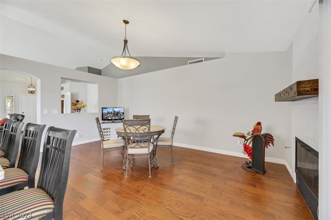 4556 Gonzales Drive