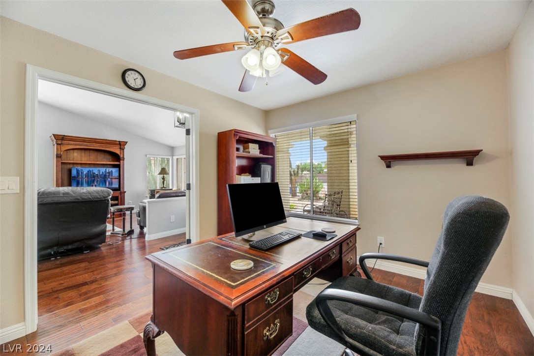 4556 Gonzales Drive