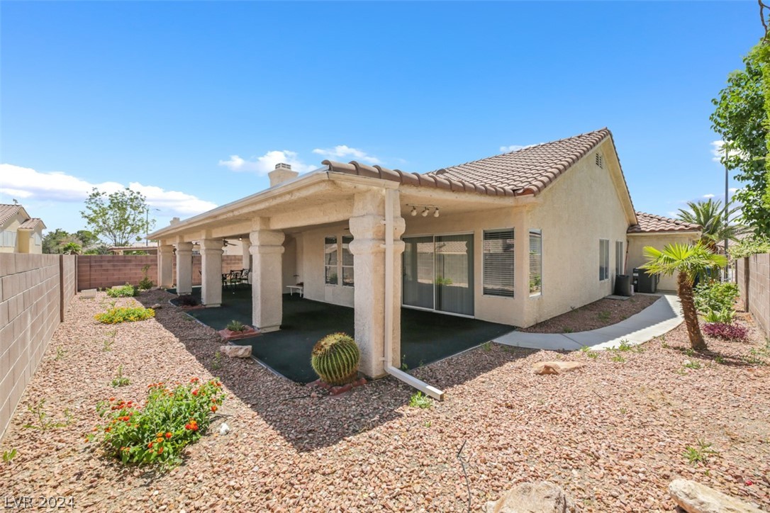 4556 Gonzales Drive